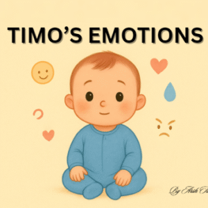EBOOK FOR KIDS